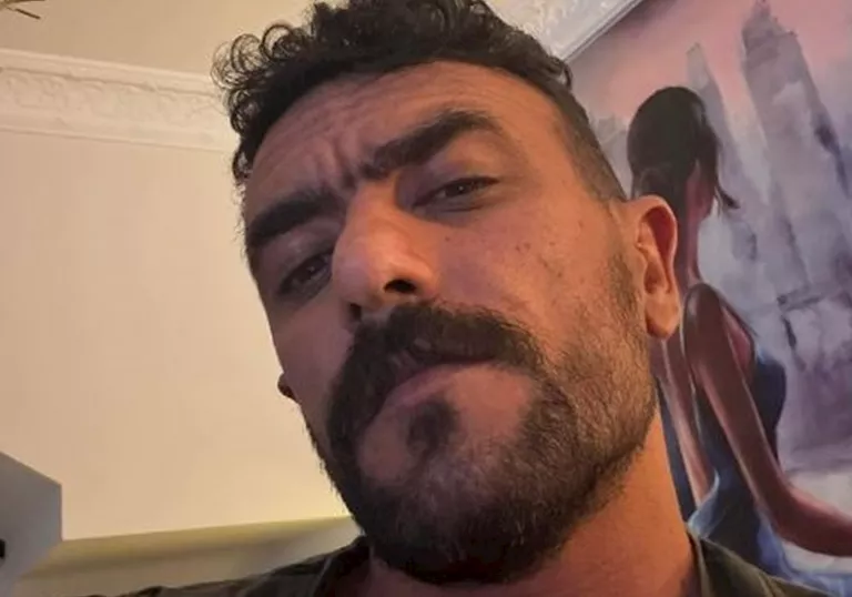 أحمد العوضي