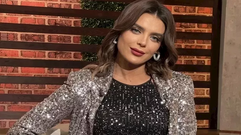 كنت بتألم جدًا.. هبة السيسي تتحدث عن معاناتها مع الكيماوي وسبب ندمها (فيديو)