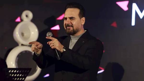 وائل جسار يوجه رسالة لشعب لبنان بعد الأحداث الأخيرة في بيروت