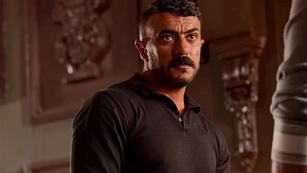 أحمد العوضي يثير تفاعلا حول مسلسله في موسم رمضان2027 .. ماذا قال؟ 