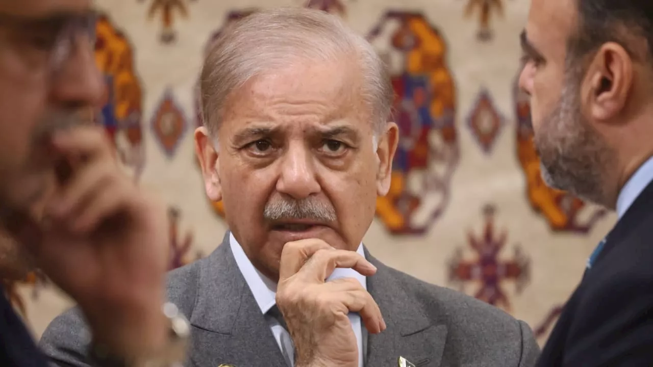 شهباز شريف_2