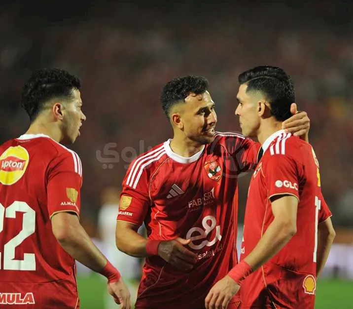 الأهلي والزمالك (15) (1)