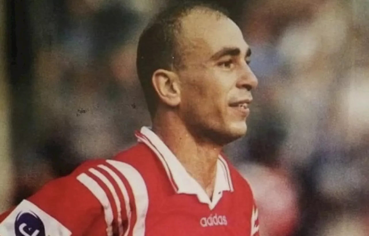 حسام حسن