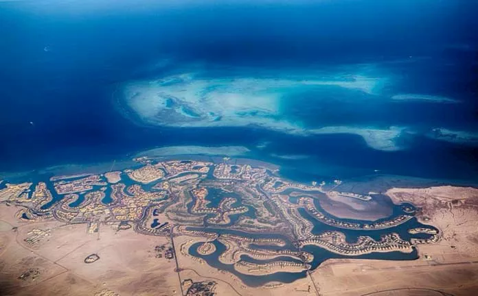الجونة (2)