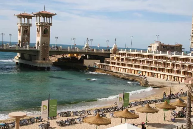 الإسكندرية (3)