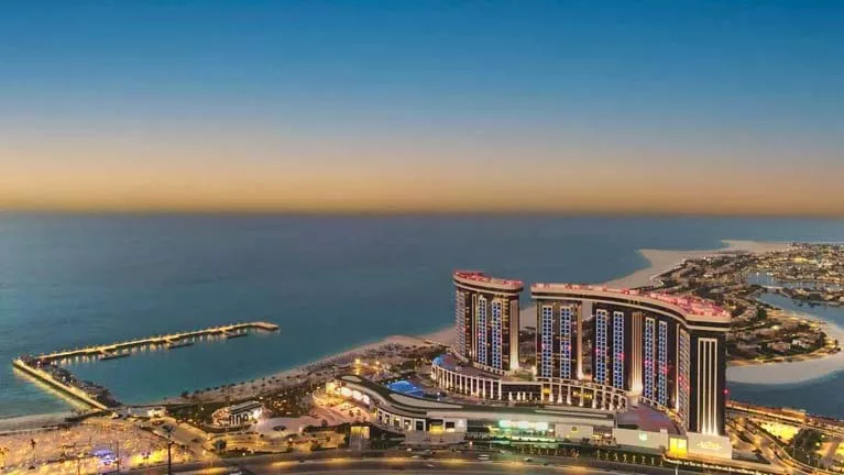 العلمين