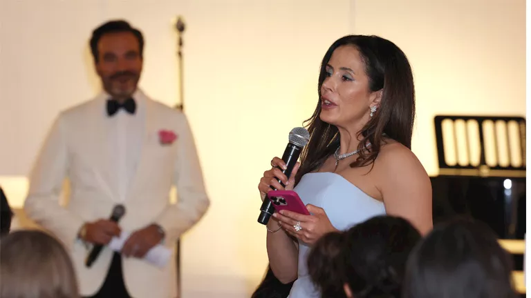 WOMEN IN CINEMA 2026 Gala