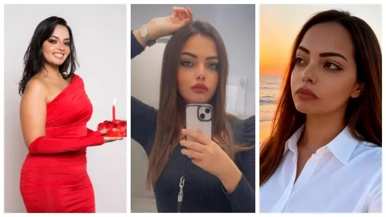 منة سري