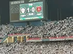 نتيجة مباراة الزمالك واتحاد العاصمة في الشوط الأول