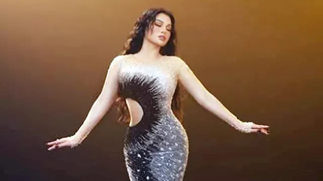 هيفاء وهبي