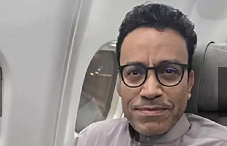 بينهم درة وتامر عاشور.. نجوم يستعدون لأداء فريضة الحج (صور)_1