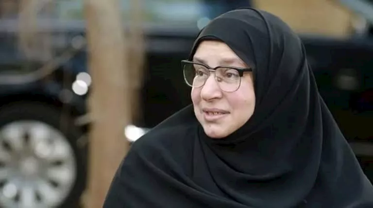 بينهن عبلة كامل وإيمان الطوخي.. نجمات ابتعدن عن الساحة الفنية_7