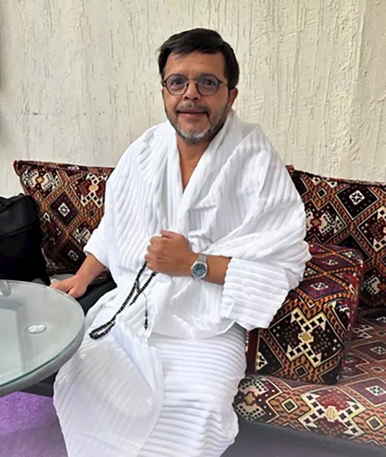 محمد هنيدي