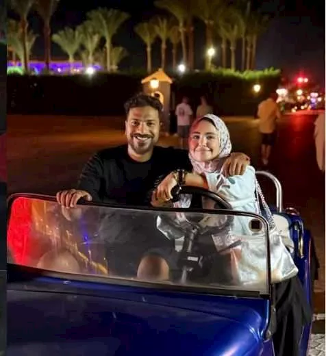 مصطفى أبو سريع