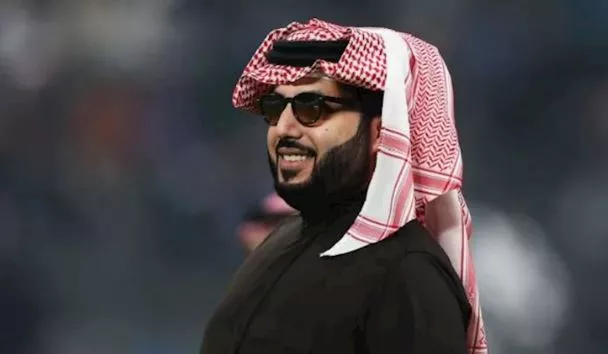 تركي ال الشيخ 1