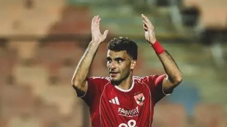 احمد سيد زيزو