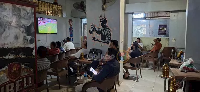 جماهير الاهلي