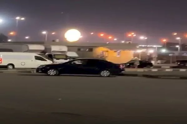 نقل جثمان هاني شاكر في سيارة خاصة تمهيدًا لبدء اجراءات الجنازة والعزاء (2)
