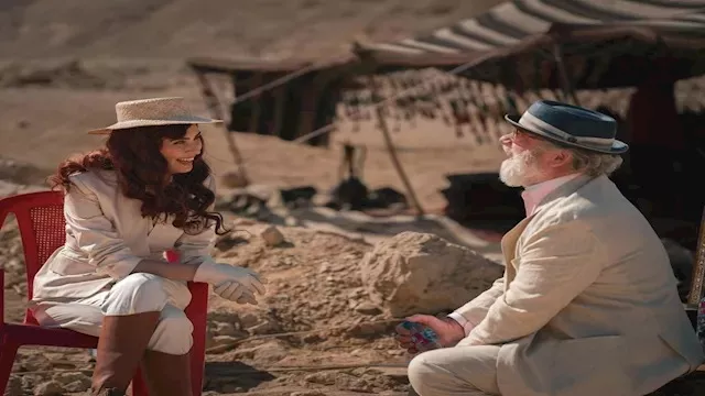 كواليس مسلسل الأمير_2