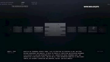 تسريبات البنتاجون (8)