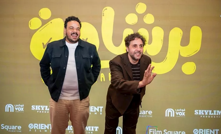 طارق الشناوي من الخطأ أن يصبح الحكم ديني على عمل فني_4