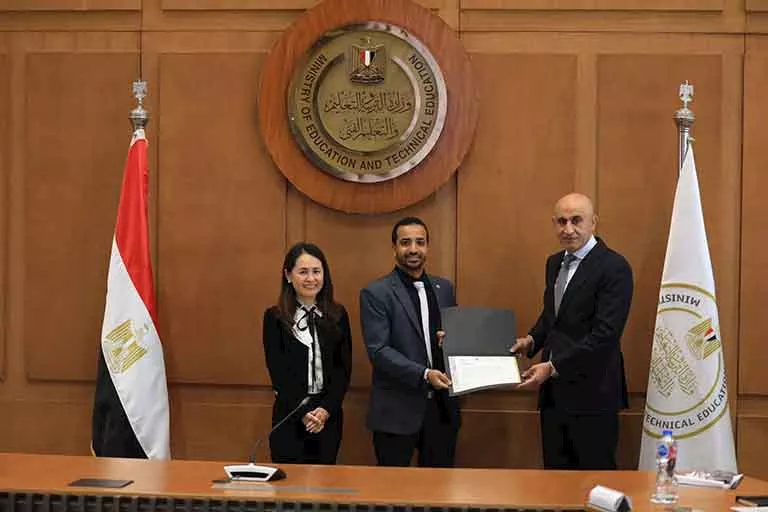فعاليات الاحتفال باعتماد الدفعة الخامسة من مدربي التوكاتسو (27)