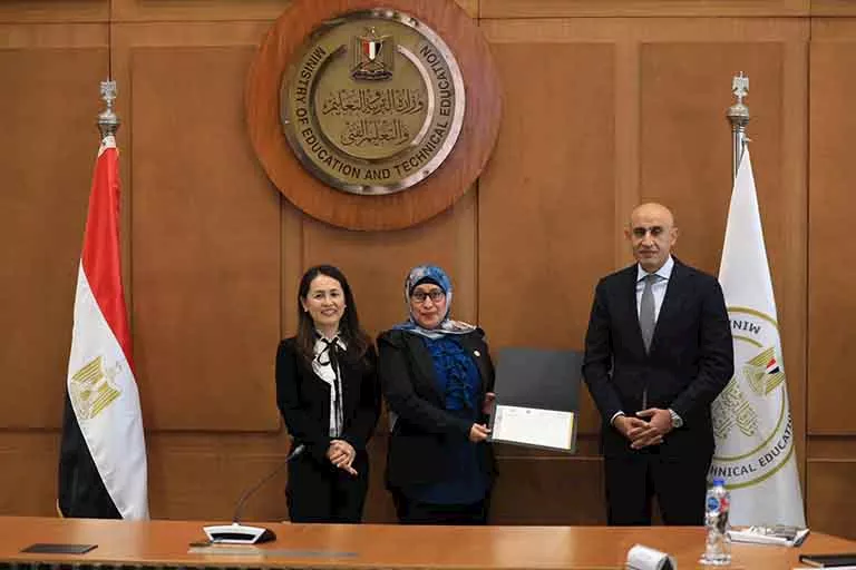 فعاليات الاحتفال باعتماد الدفعة الخامسة من مدربي التوكاتسو (29)