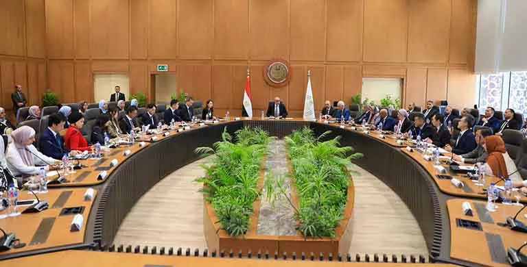 فعاليات الاحتفال باعتماد الدفعة الخامسة من مدربي التوكاتسو (28)