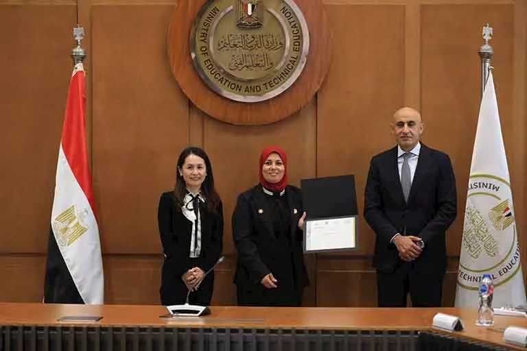 فعاليات الاحتفال باعتماد الدفعة الخامسة من مدربي التوكاتسو (26)