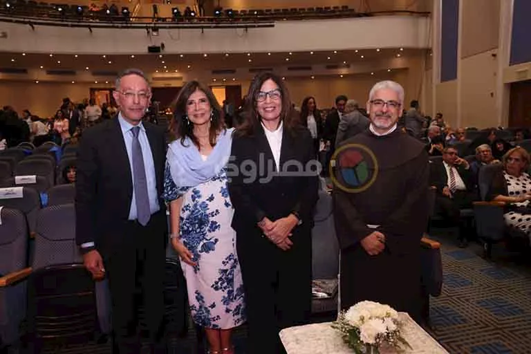 الكنيسة القبطية تحتفي بمسار العائلة المقدسة بعرض فيلم القدس الثانية (34)