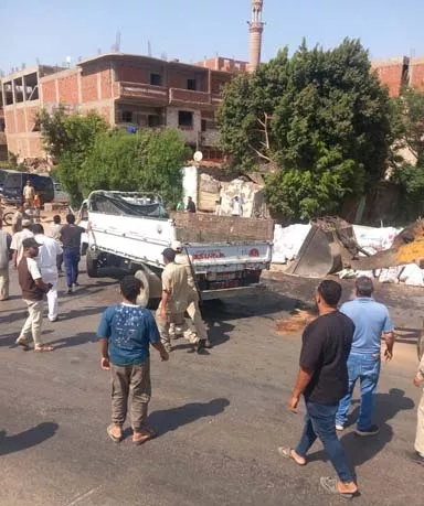 حادث سيارة (2)