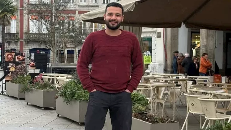 غموض حول مصير مصري في ألمانيا