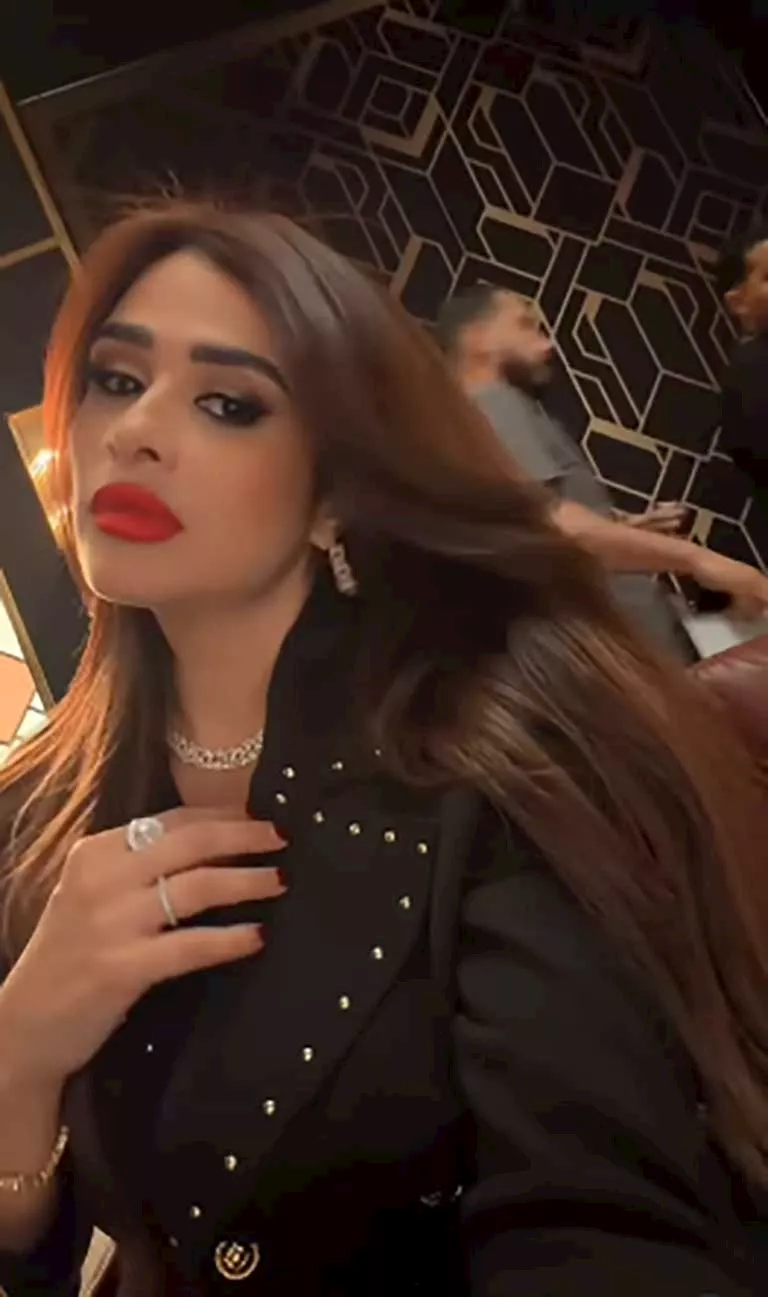 لقطات من كواليس فيلم خلي بالك على نفسك_