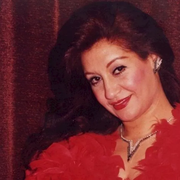 فاتن فريد
