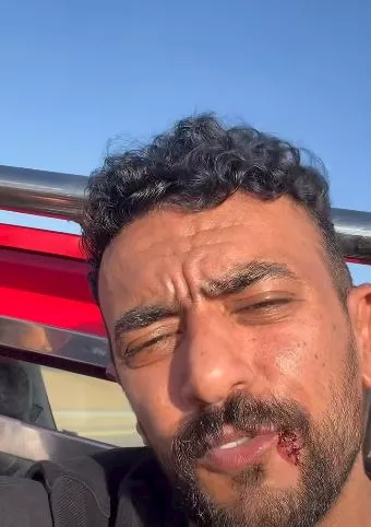 أحمد العوضي 1