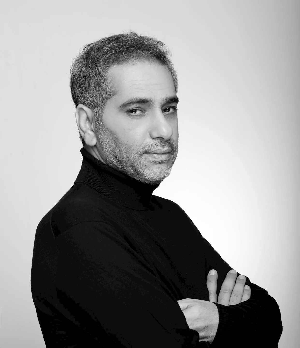 المطرب فضل شاكر