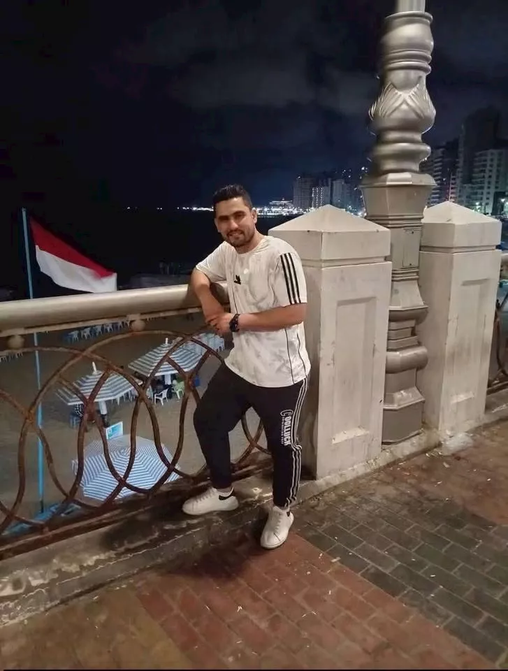 مرافقه