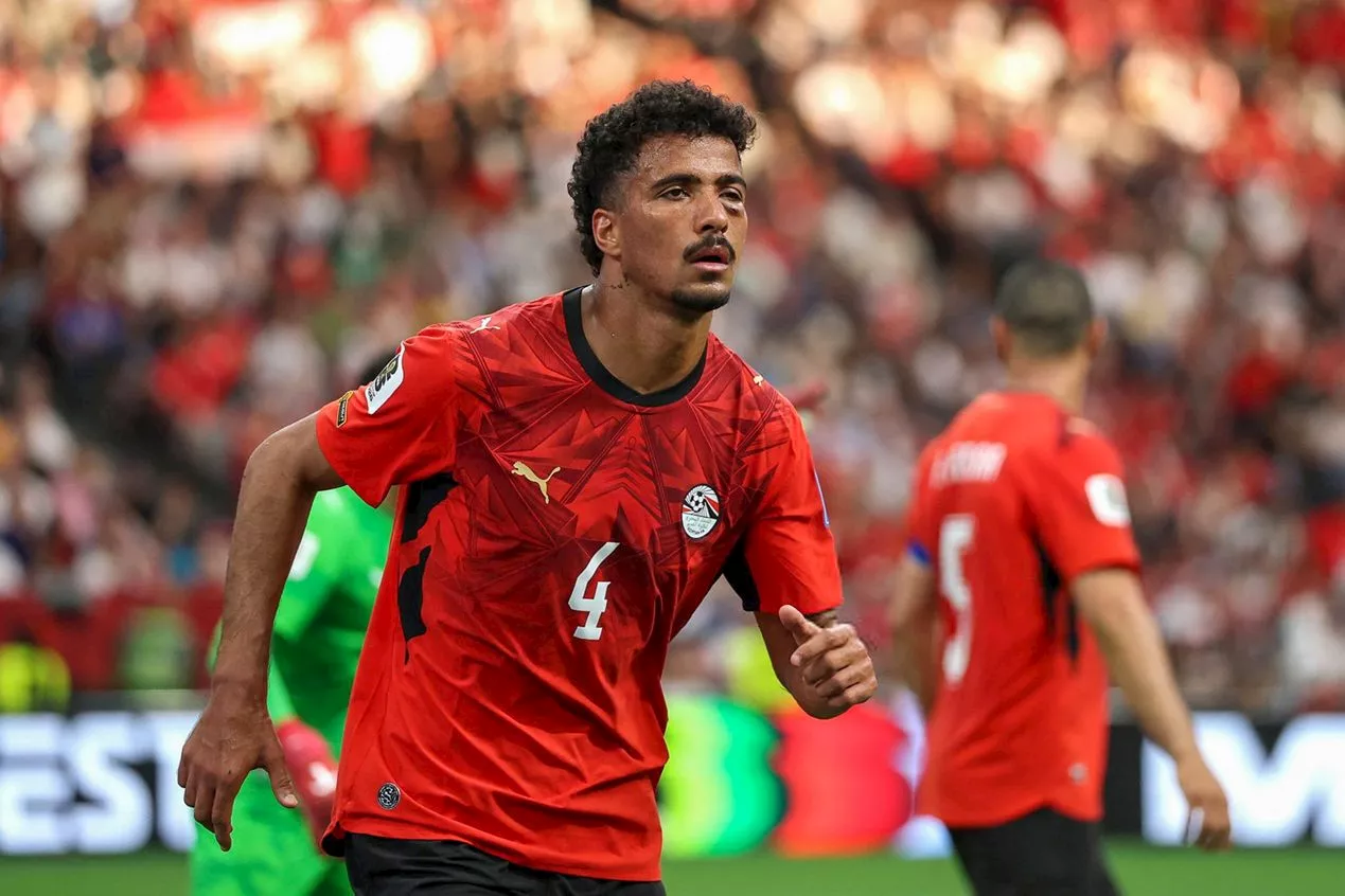 إصابة حسام عبد المجيد (3)