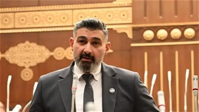 لحماية حقوق الفنانين.. ياسر جلال يشيد بموافقة الشيوخ على اقتراح تفعيل حق الأداء العلني