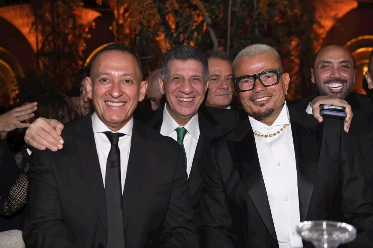 عمرو دياب (2)