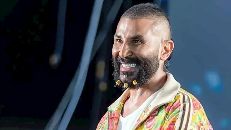أحمد سعد