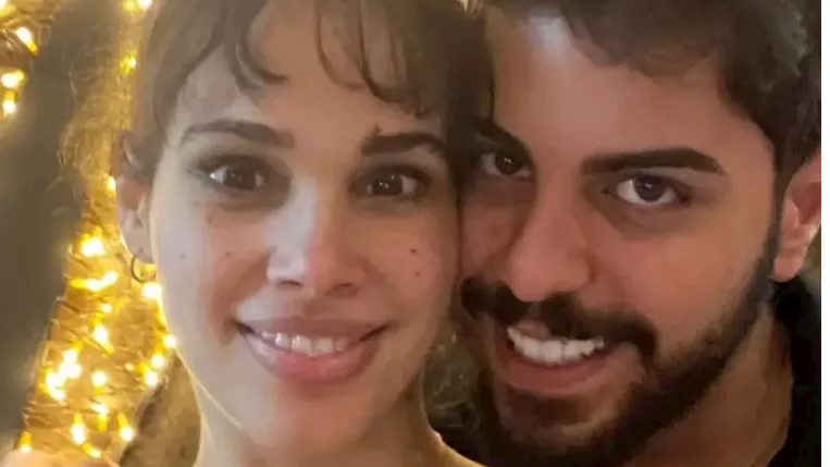 هل يعلن ياسين رشدي ارتباطه بها قريبًا..رسالة رومانسية جديدة لـ نور عمرو دياب