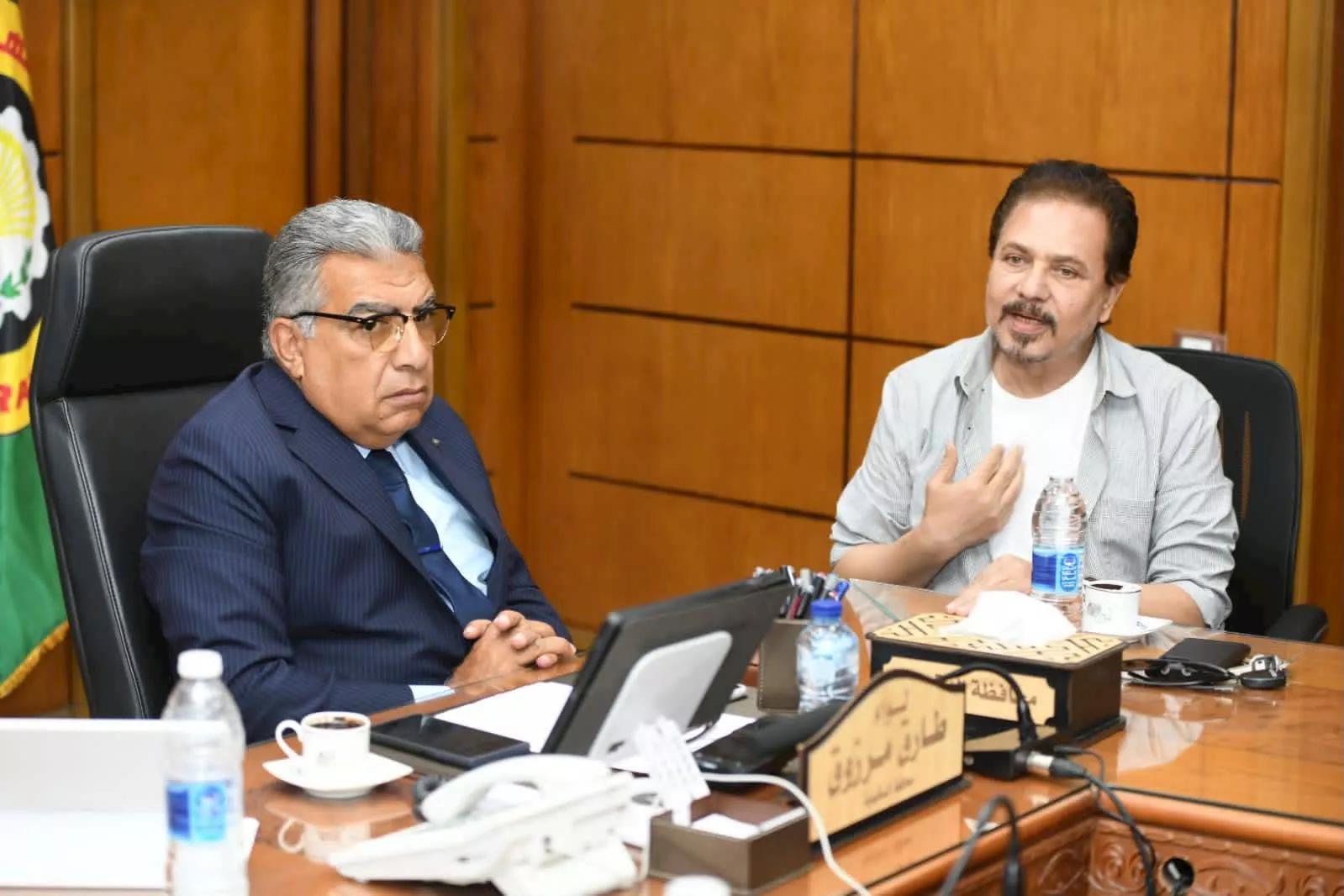 محمد رياض