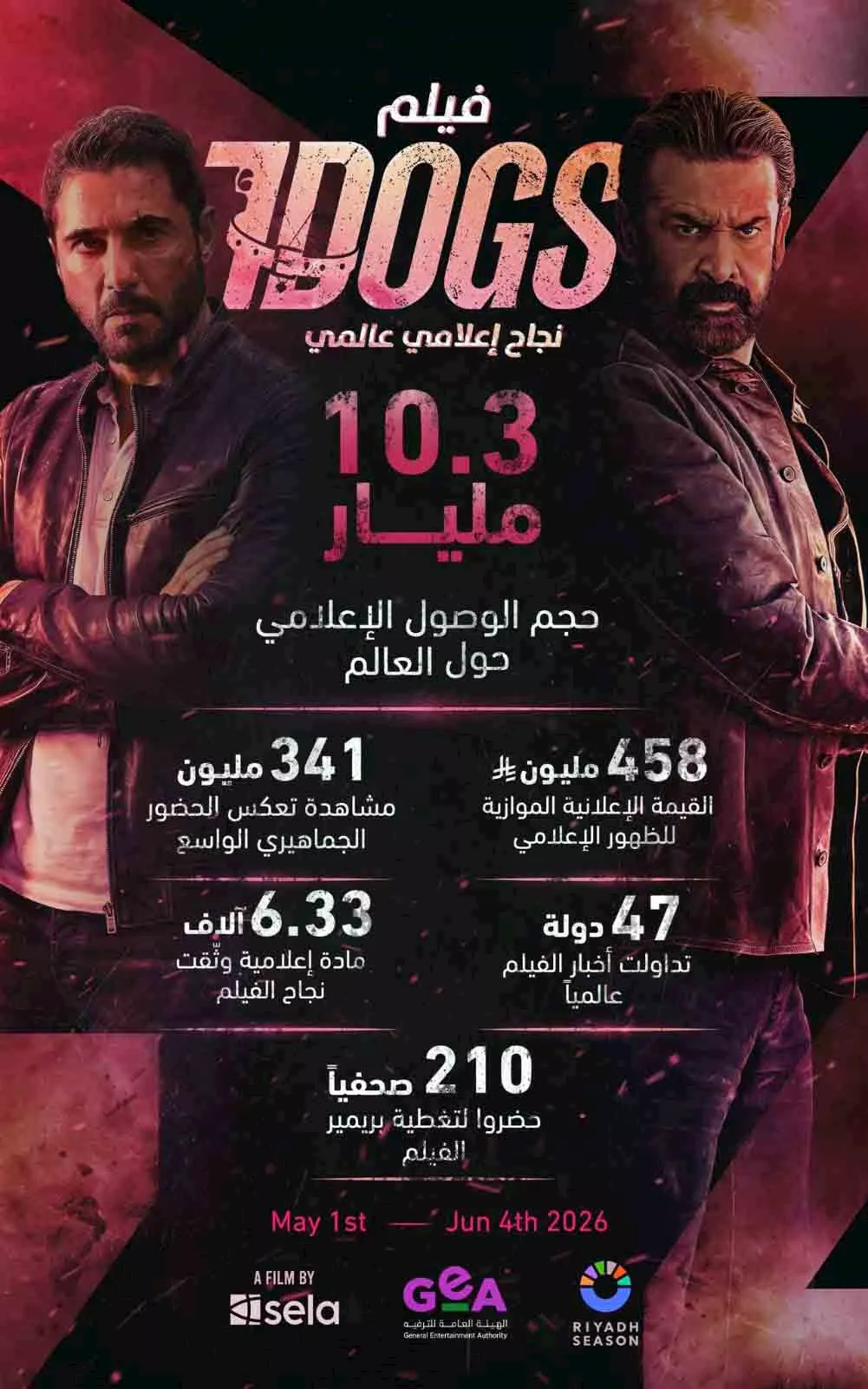 تركي آل الشيخ عبر فيسبوك