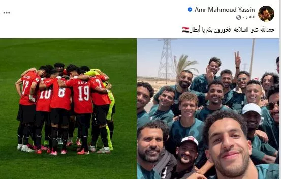 عمرو محمود ياسين