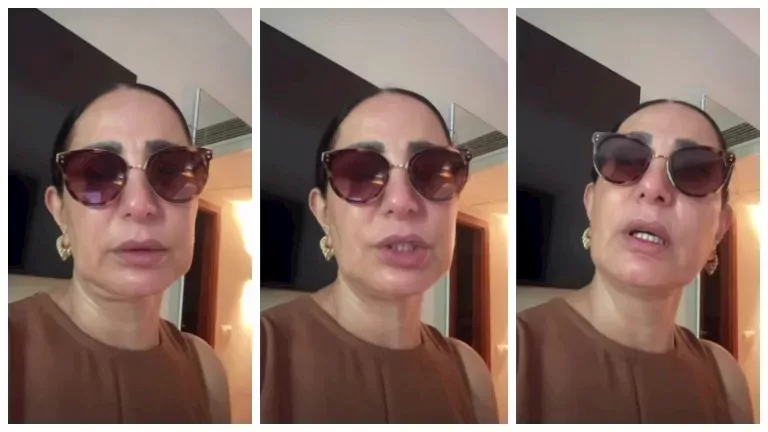 الفنانة أمل رزق_2