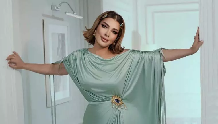 أصالة عن التجميل عاملة تريليون عملية وواخدة 7 آلاف إبرة