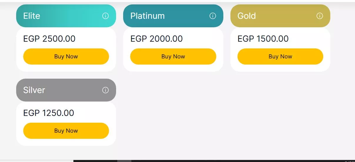 أسعار تذاكر مسرحية الساحل الشرير