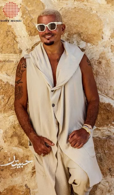 عمرو دياب