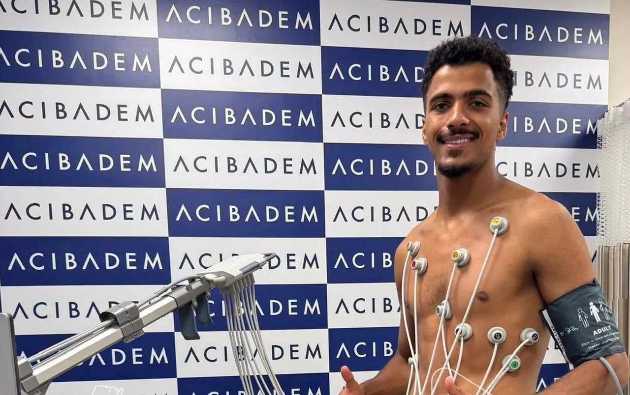حسام عبد المجيد يجتاز الكشف الطبي للانتقال إلى لودوجوريتس البلغاري (1)